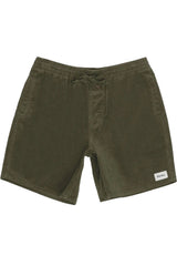 CLASSIC CORD JAM Olive
