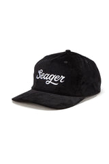 BIG CORDUROY SNAPBACK