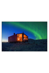 CABINS: ESCAPE TO NATURE