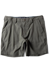 CUTLAP ECO 17.5" HYBRID WALKSHORT Vintage Green