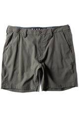 CUTLAP ECO 17.5" HYBRID WALKSHORT Vintage Green