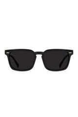 ADIN - RECYCLED BLACK/SMOKE POLAR