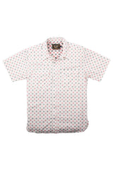 CALICO SOUTHWESTERN SS White