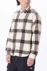 ADRIAN CORD WOVEN