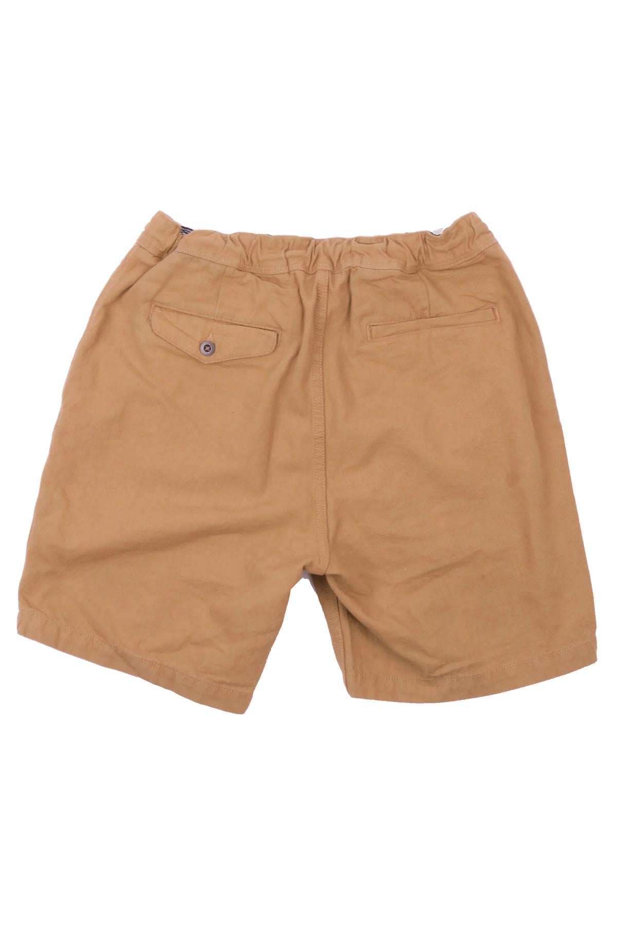 DECK SHORT