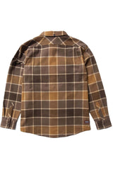 CREATORS INNOVATORS ECO LS FLANNEL