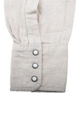 CALICO LS Natural