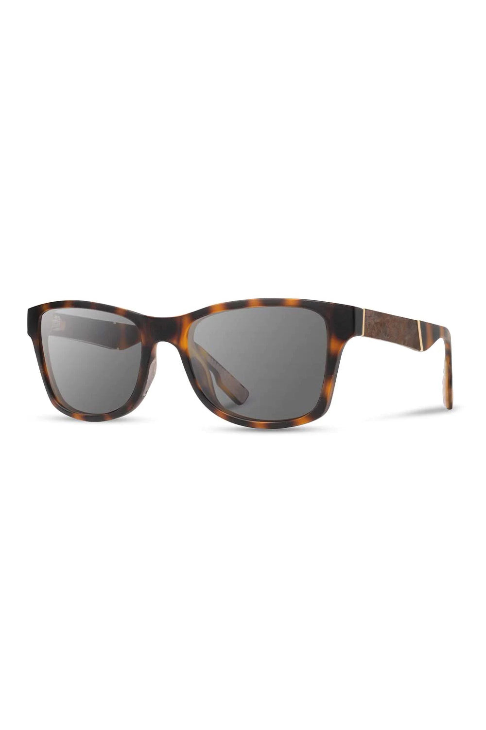 CANBY ACTV - MATTE BRINDLE/ELM BURL/GREY POLAR