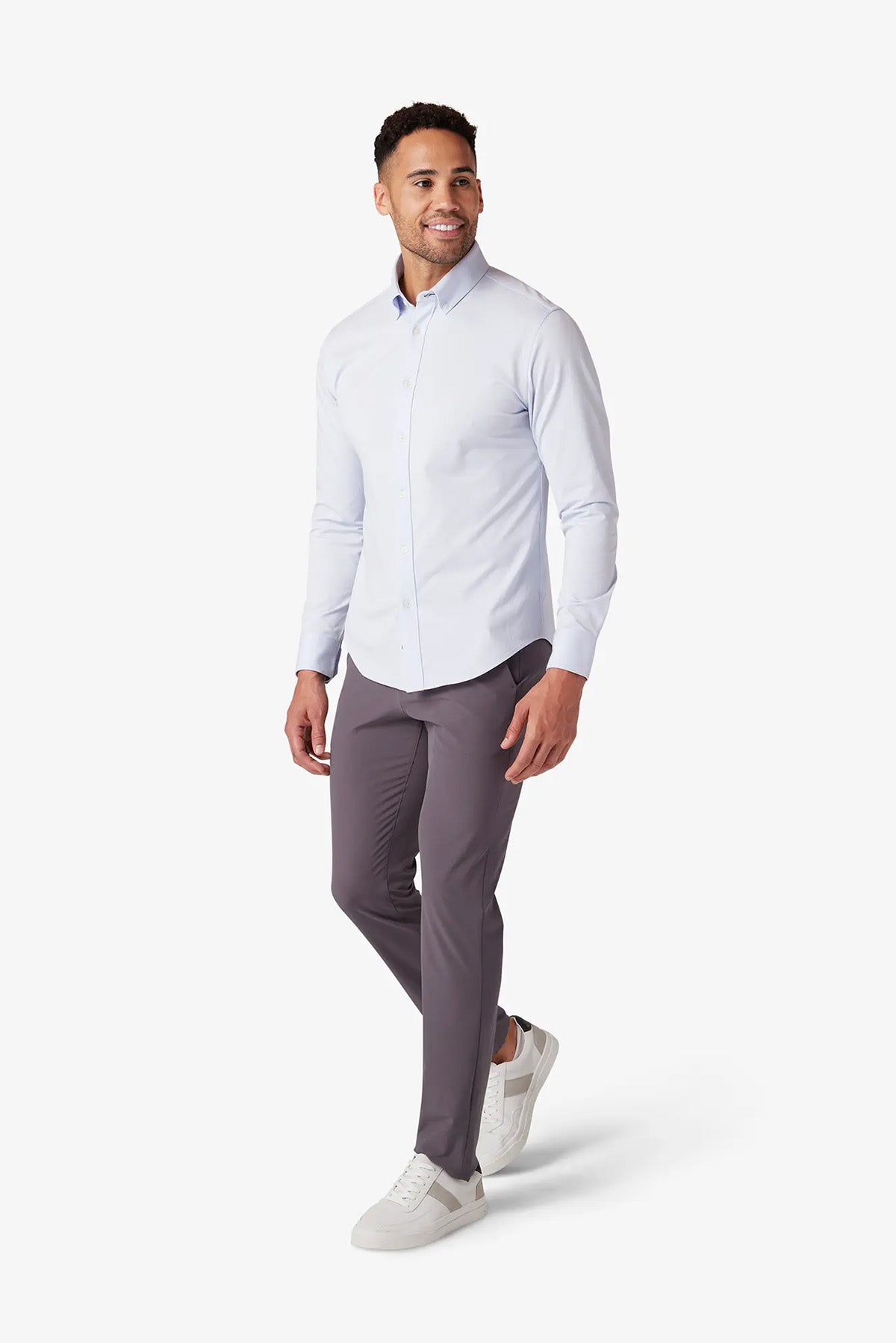 ELLIS OXFORD Sky Solid