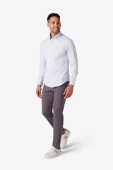 ELLIS OXFORD Sky Solid