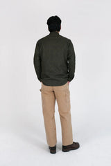 CRISSMAN OVERSHIRT