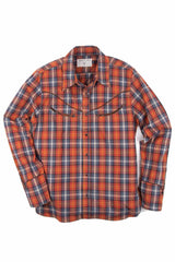 FREENOTE RAMBLER SHIRT