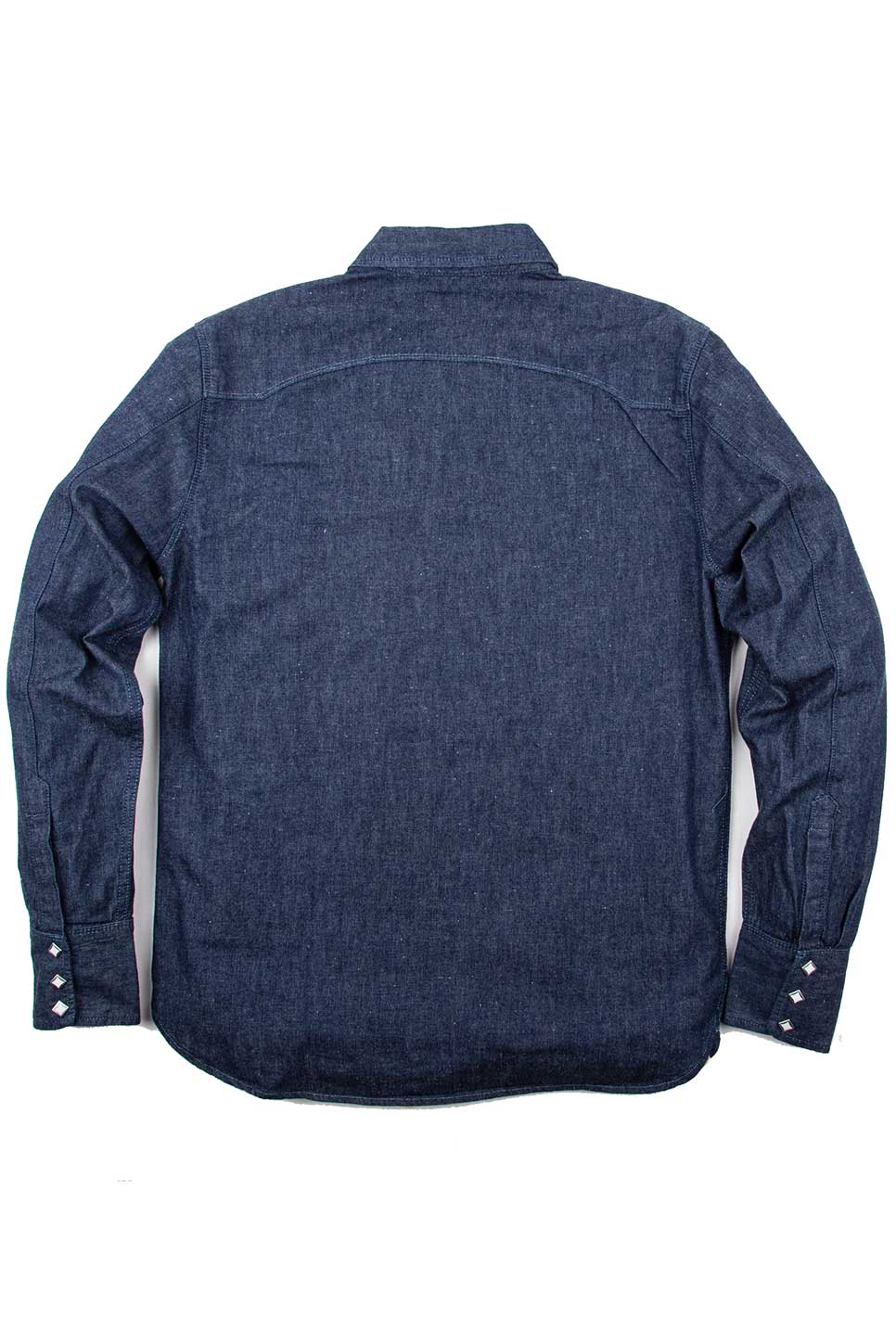 CALICO LS Rinsed Denim