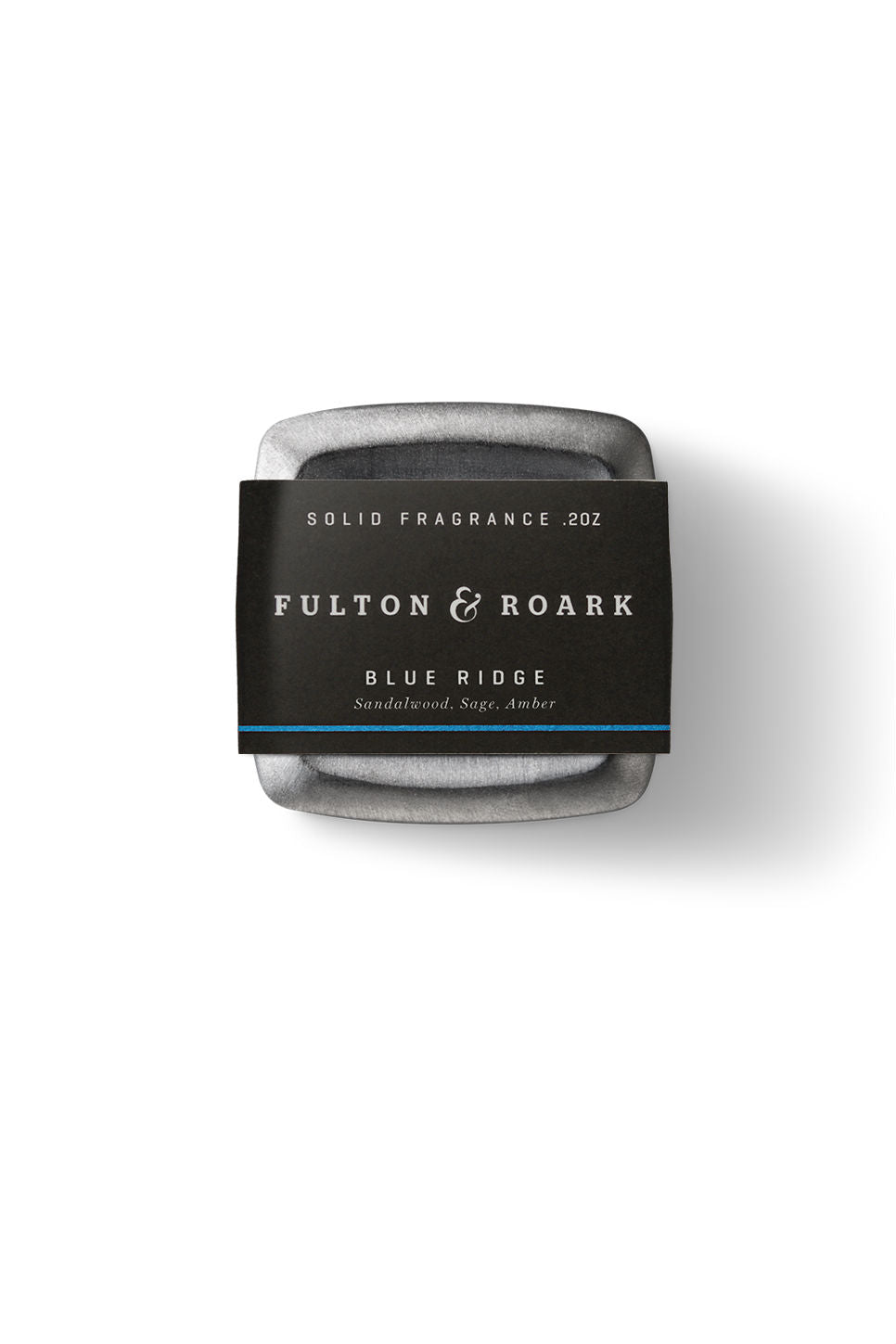 BLUE RIDGE COLOGNE