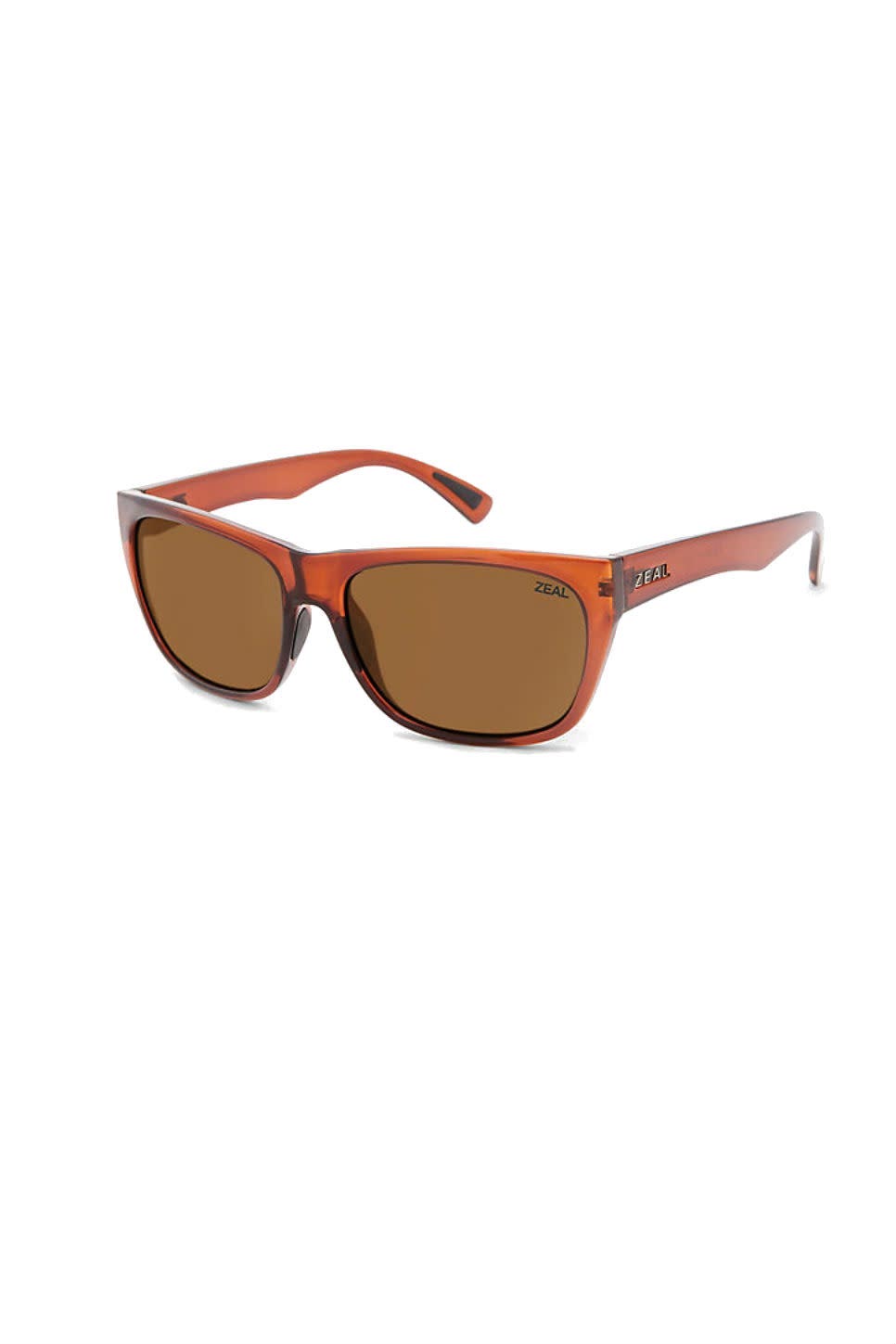 CARSON - BURNT SIENNA/COPPER