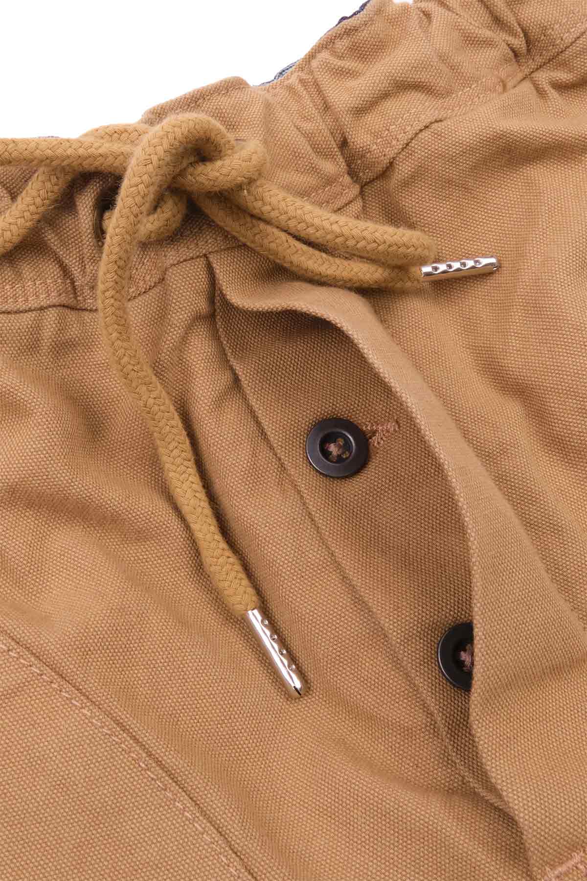 DECK SHORT