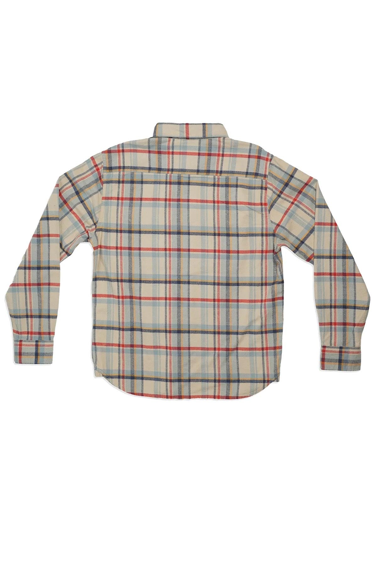 FOLSOM FLANNEL