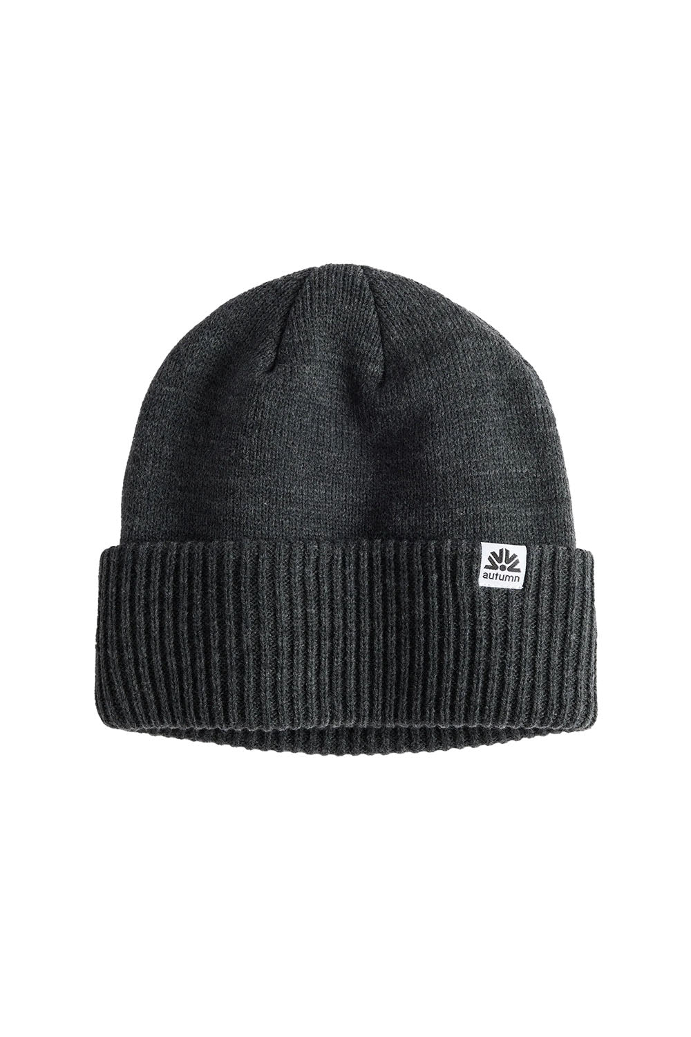 BALANCE BEANIE Char Grey
