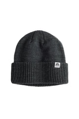 BALANCE BEANIE Char Grey