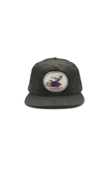 Don't Think Twice Strapback
