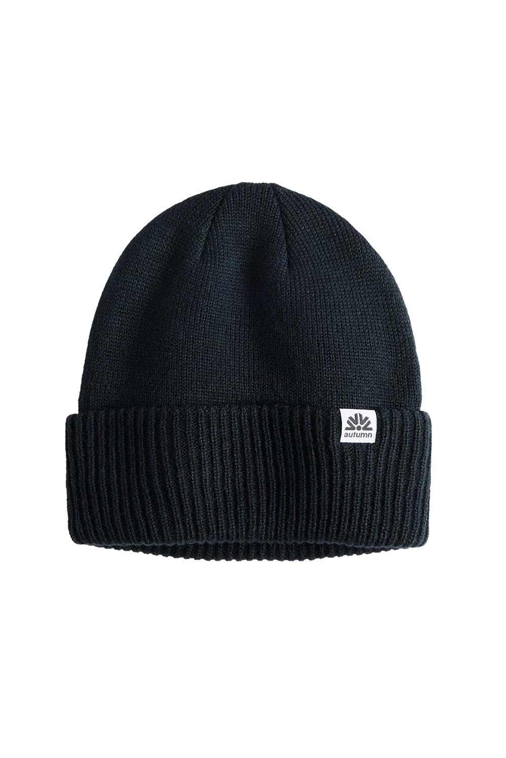 BALANCE BEANIE Ultramarine Teal