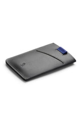 CARD SLEEVE (2nd Edition) Charcoal Cobalt