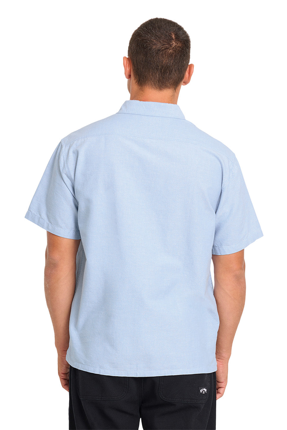 Bad Dog Short Sleeve