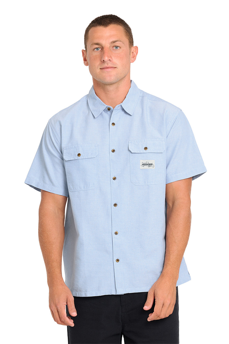 Bad Dog Short Sleeve