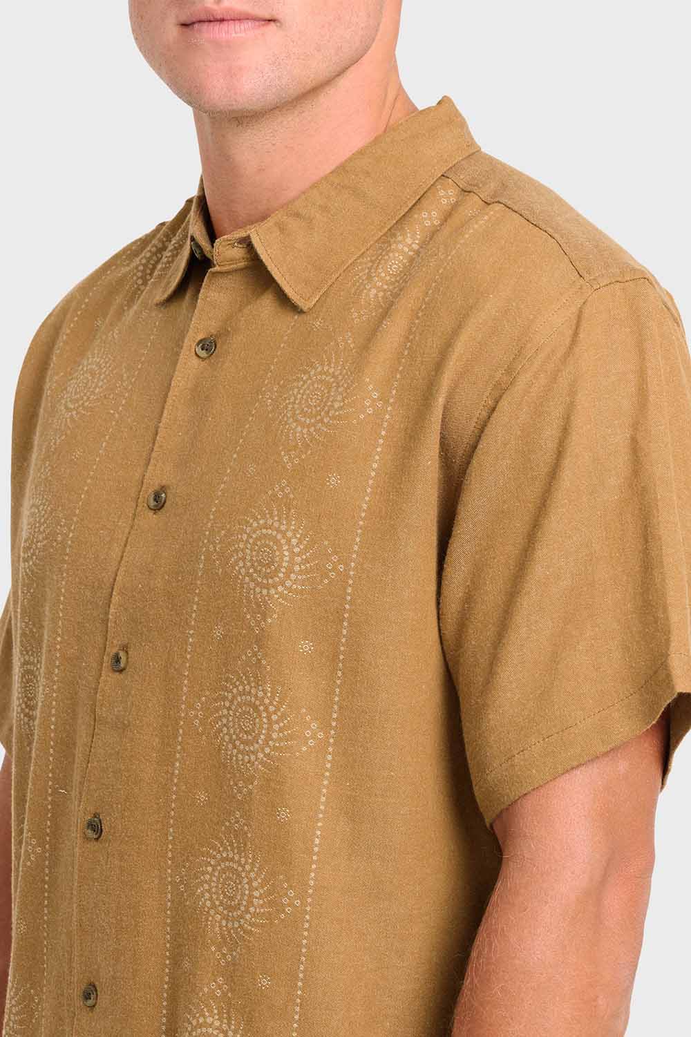 Cordoba Short Sleeve