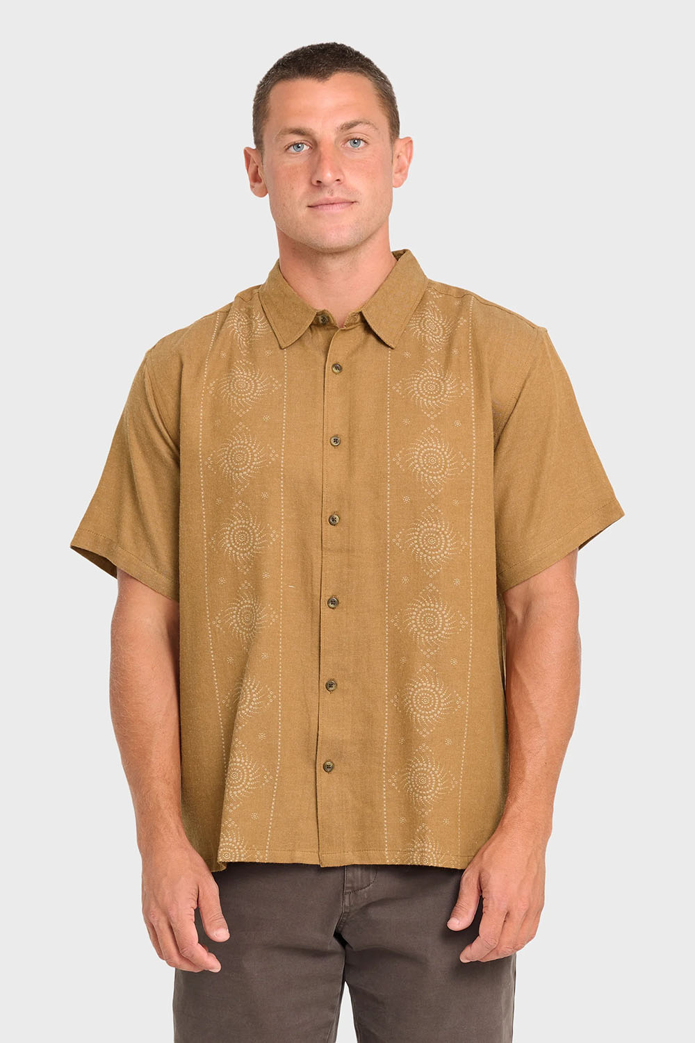 Cordoba Short Sleeve