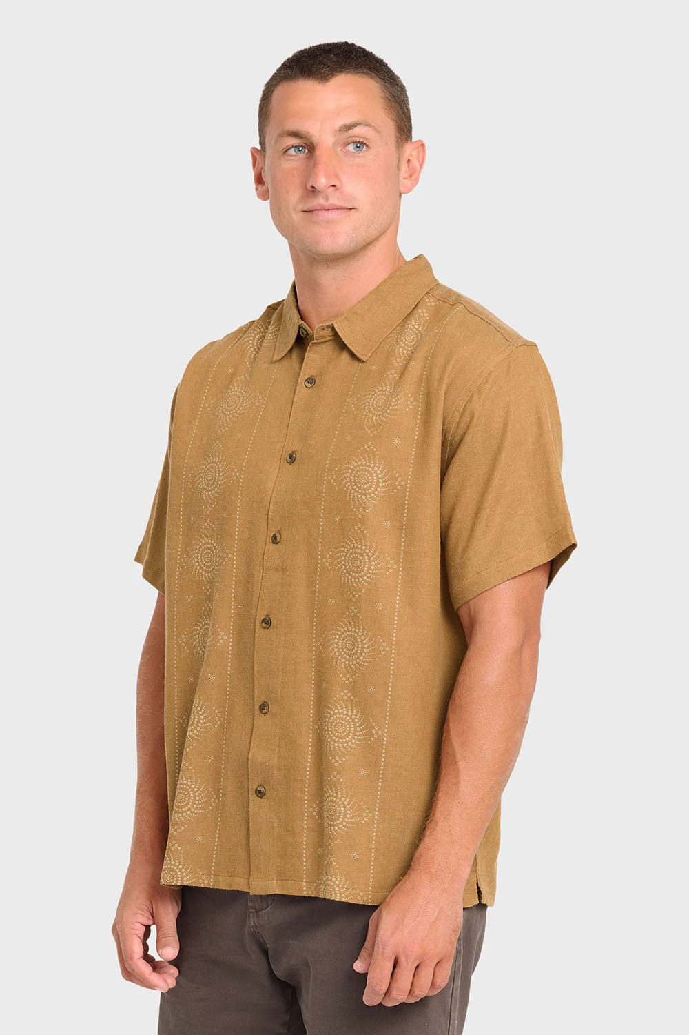 Cordoba Short Sleeve