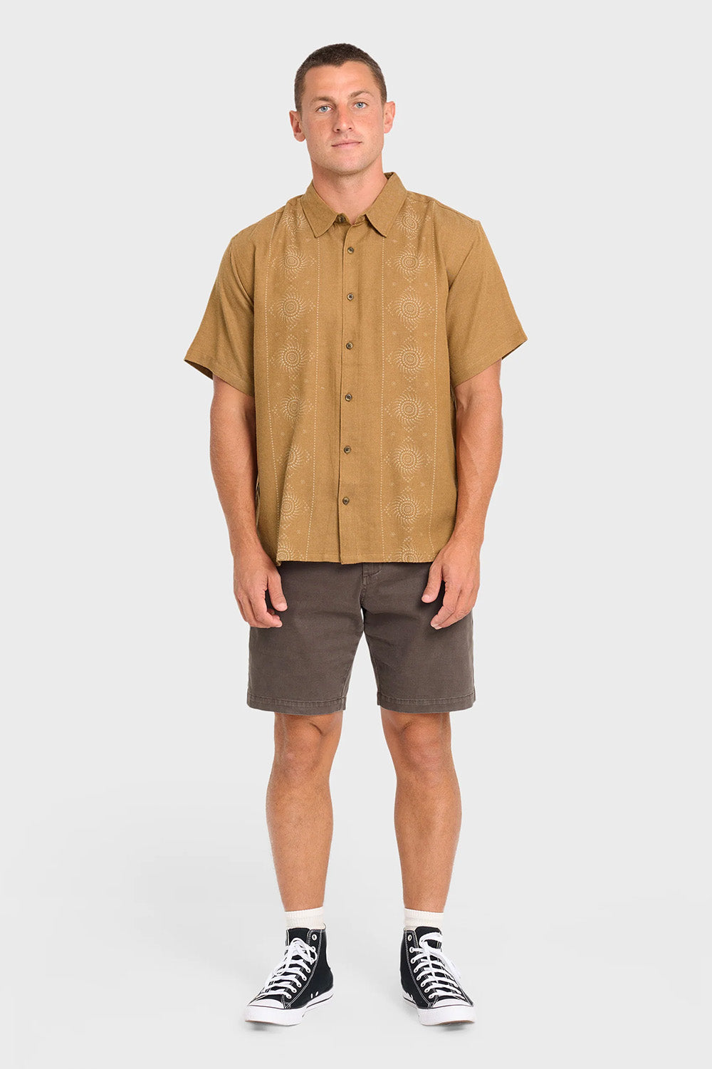 Cordoba Short Sleeve
