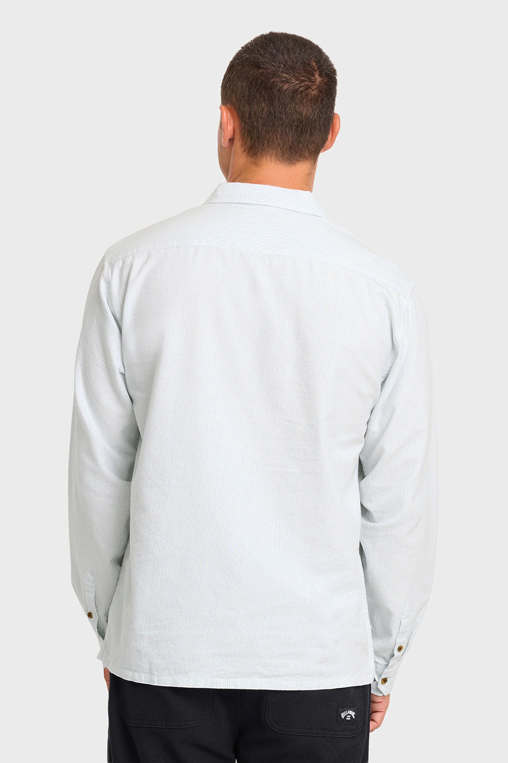 Garage Post Up Shirt