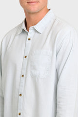 Garage Post Up Shirt