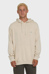 ALL DAY PO HOODIE Oatmeal