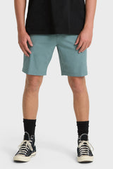 CROSSFIRE MID Deep Sea
