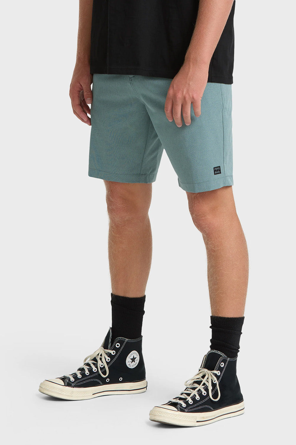CROSSFIRE MID Deep Sea