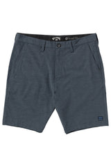 CROSSFIRE MID True Navy