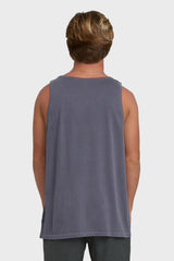 ESSENTIAL POCKET WW TANK Graystone