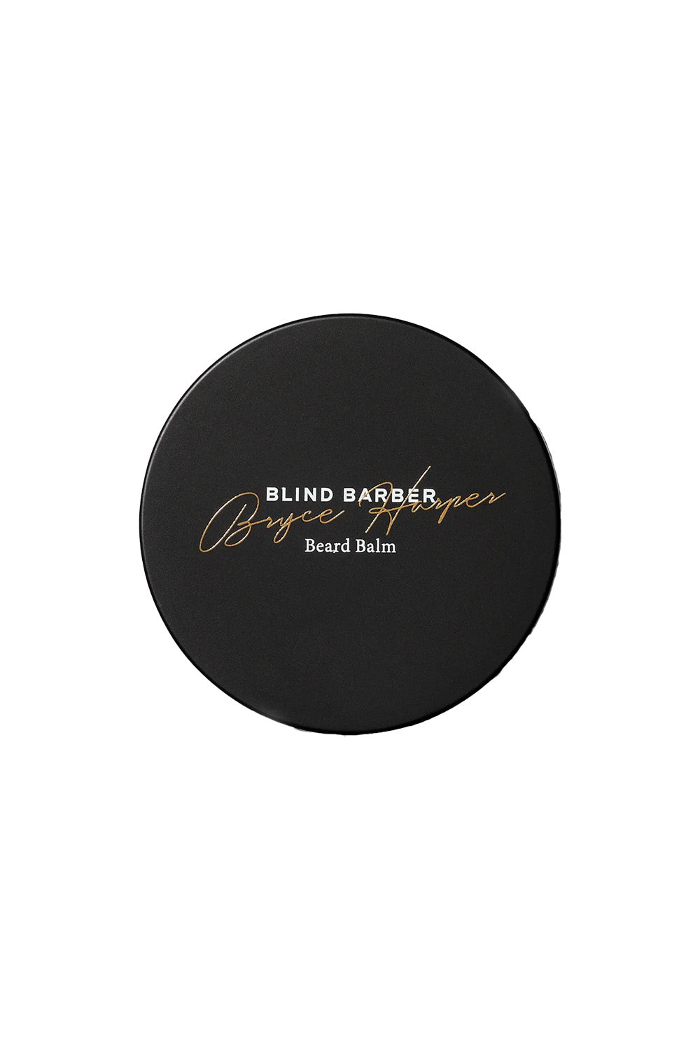 BRYCE HARPER BEARD BALM