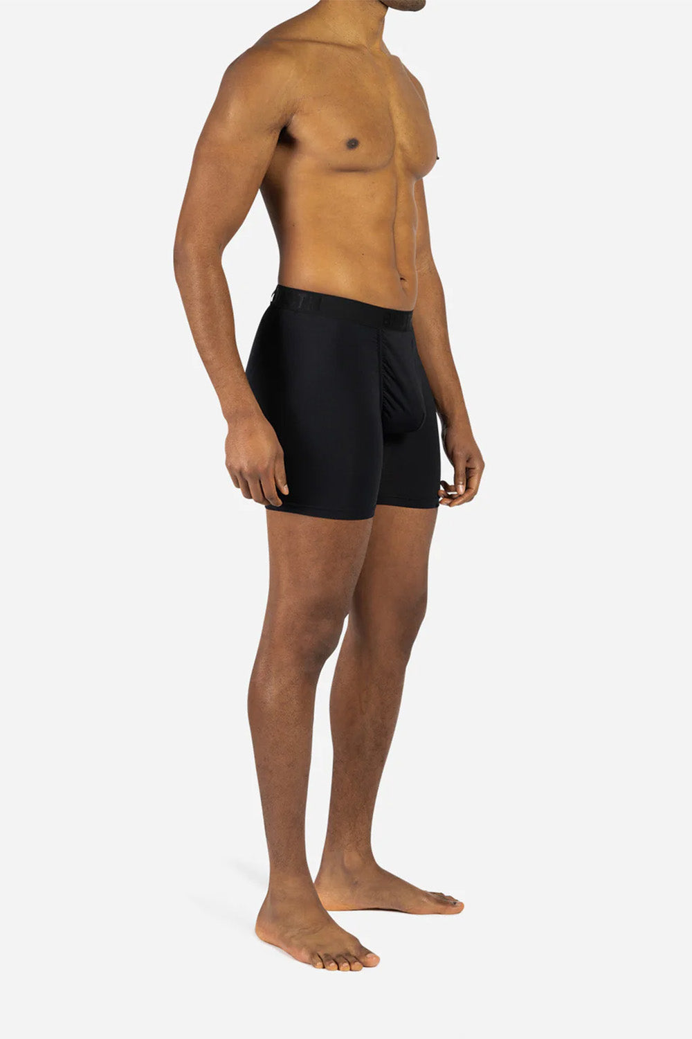 Classic Icon Boxer Brief 2 Pack