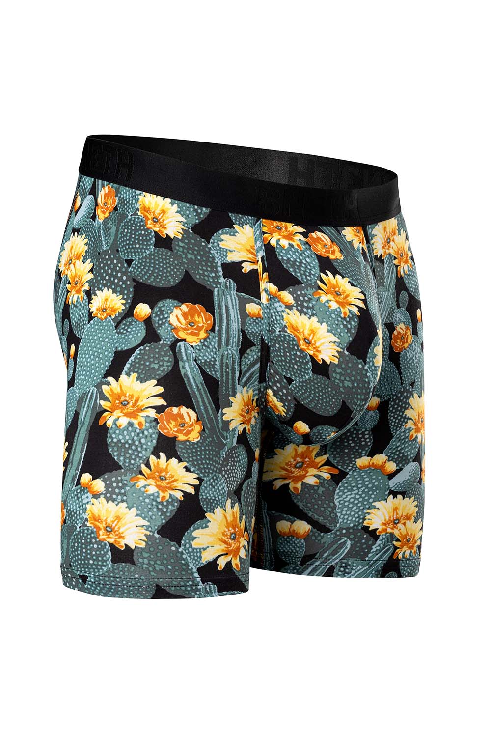 Classic Icon Boxer Brief