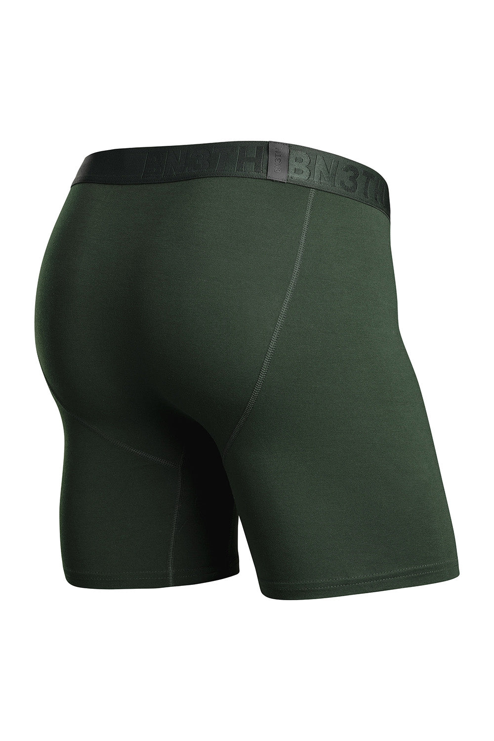 Classic Icon Boxer Brief