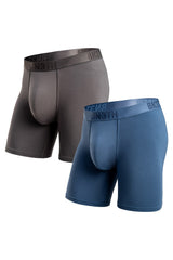 Classics Boxer Brief 2 Pack