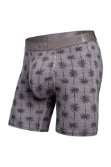 CLASSIC BOXER BRIEF Palm Stripe Jadeite
