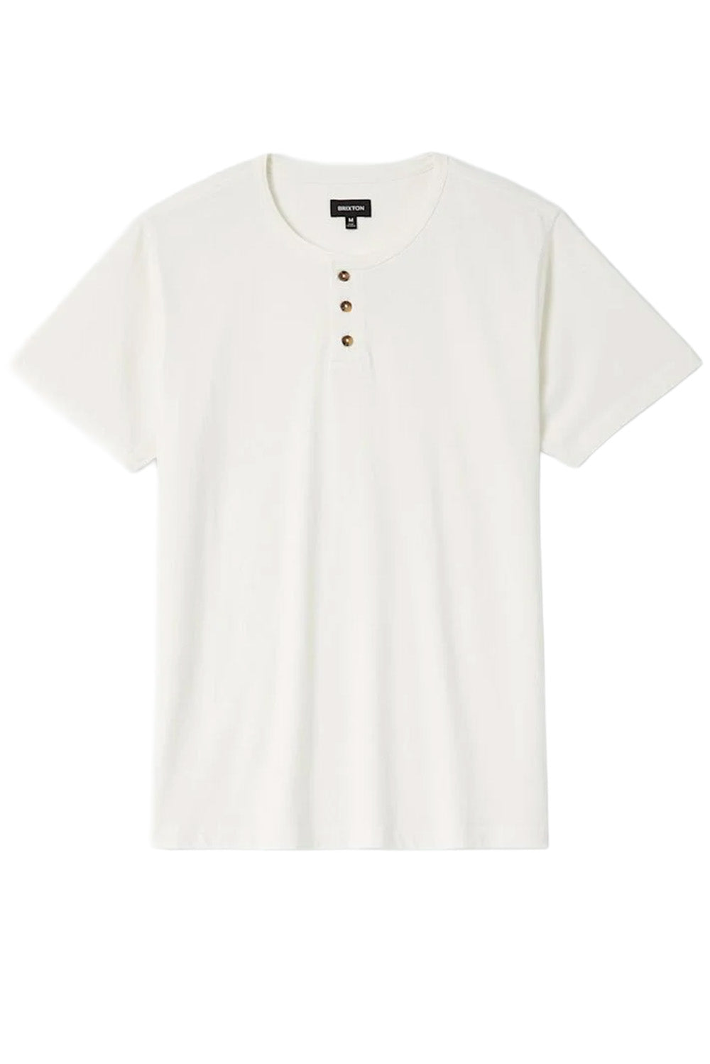 Baseline Henley Tee