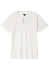 Baseline Henley Tee