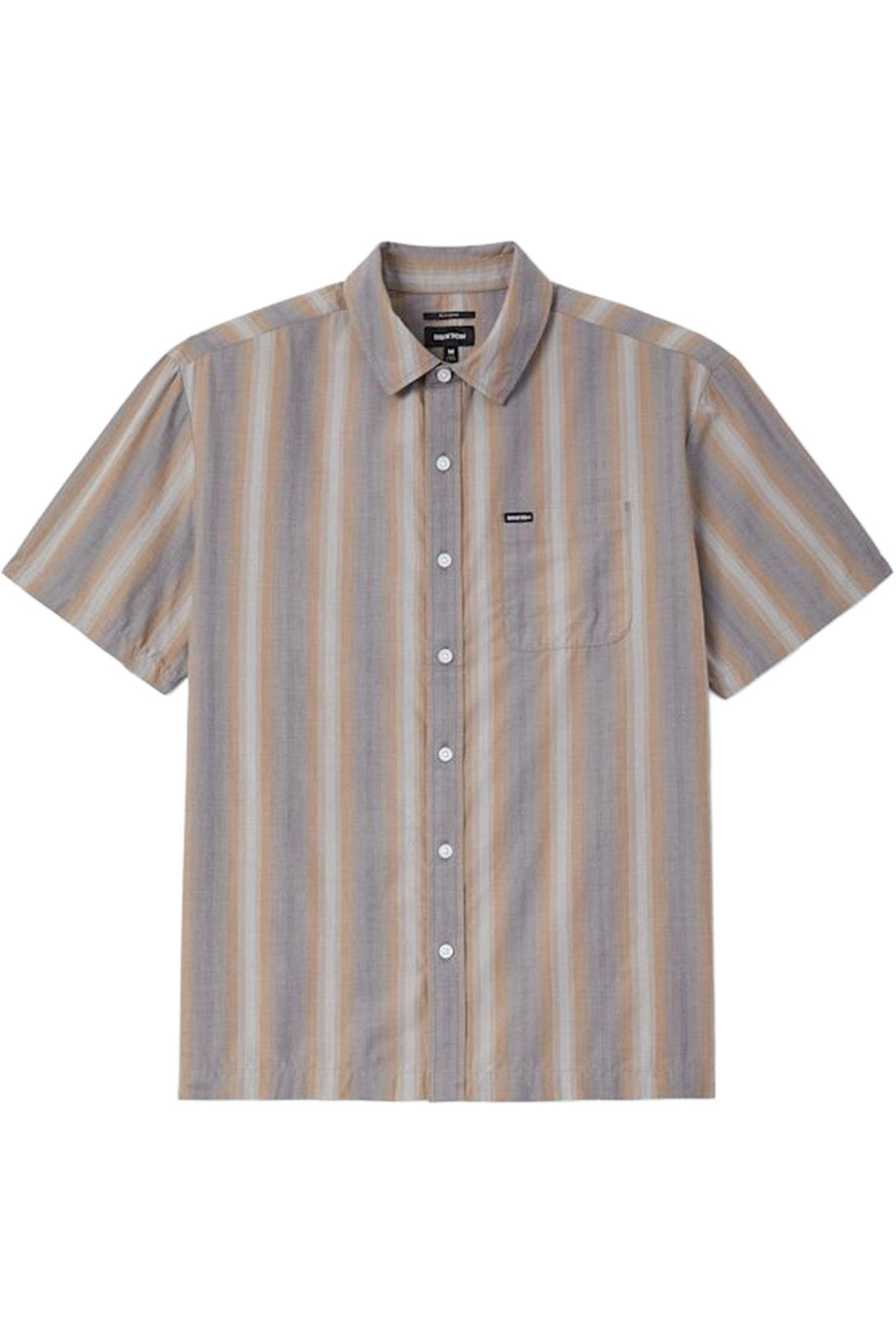 Cru Short Sleeve