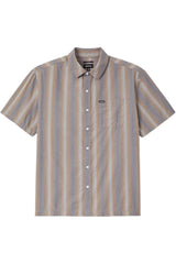Cru Short Sleeve