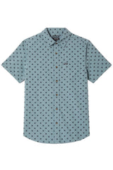 CHARTER PRINT SS Micro Street Tile